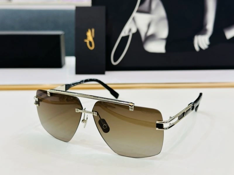 Breathable Cazal Sunglasses 277709