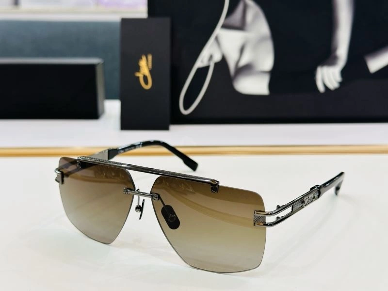 Breathable Cazal Sunglasses 277709