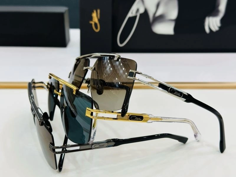 Breathable Cazal Sunglasses 277709