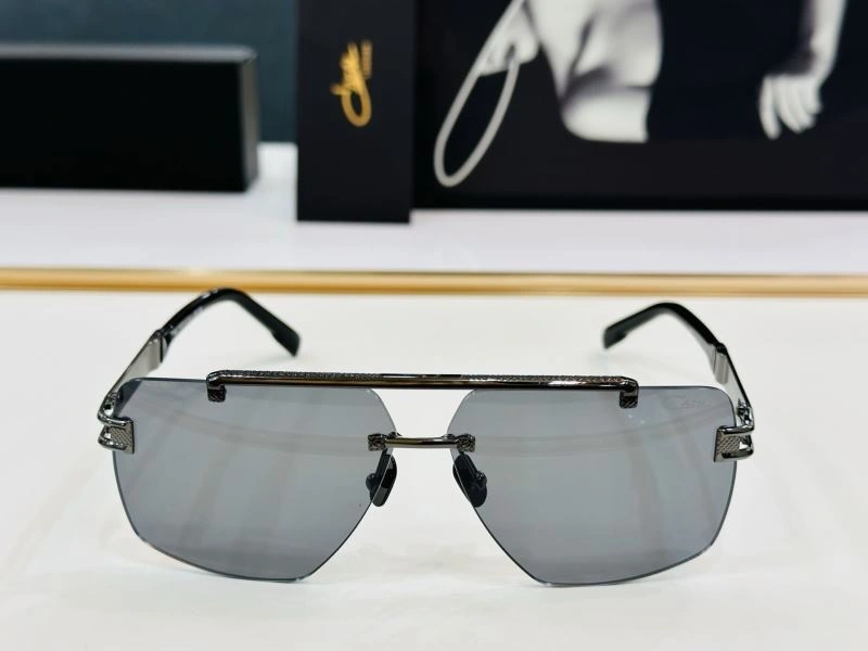 Breathable Cazal Sunglasses 277709