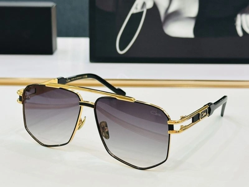 Vibrant Cazal Sunglasses 277708