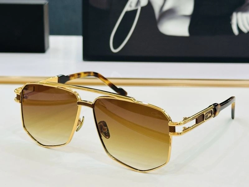 Vibrant Cazal Sunglasses 277708