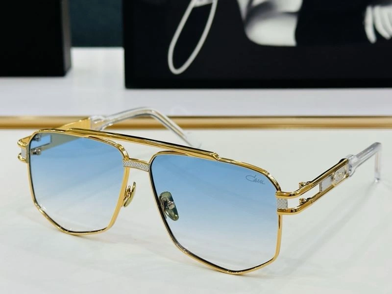 Vibrant Cazal Sunglasses 277708