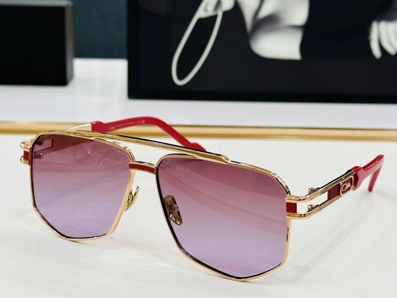 Vibrant Cazal Sunglasses 277708