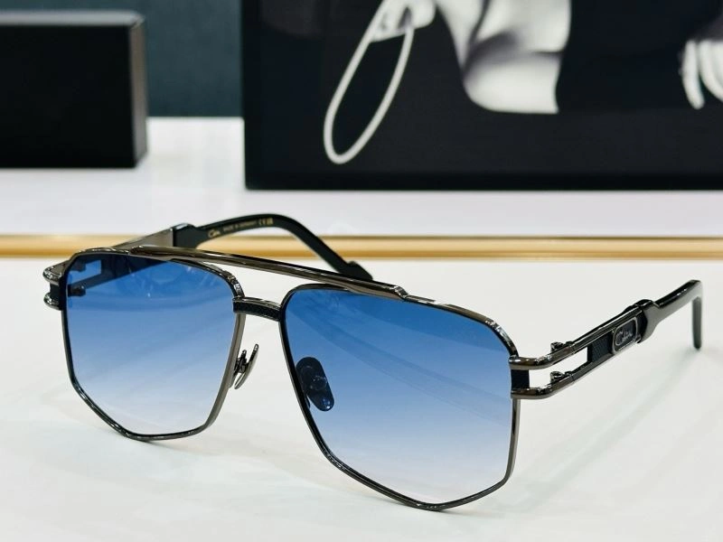 Vibrant Cazal Sunglasses 277708