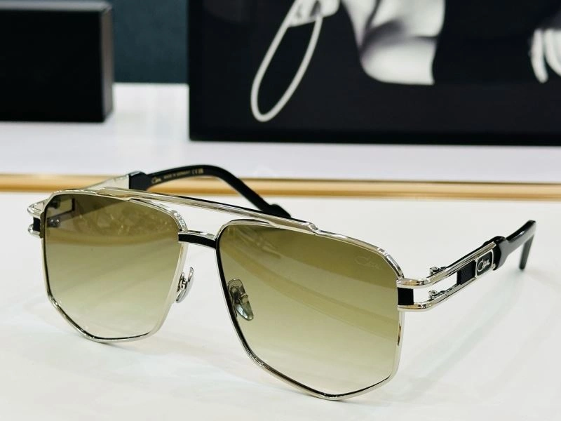Vibrant Cazal Sunglasses 277708