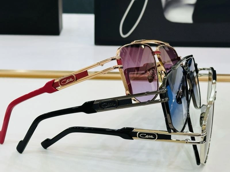 Vibrant Cazal Sunglasses 277708