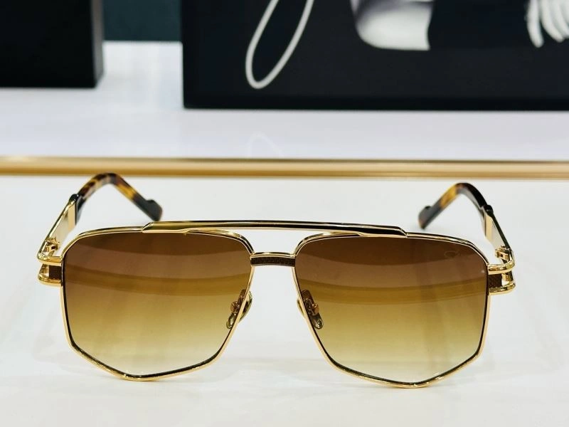 Vibrant Cazal Sunglasses 277708