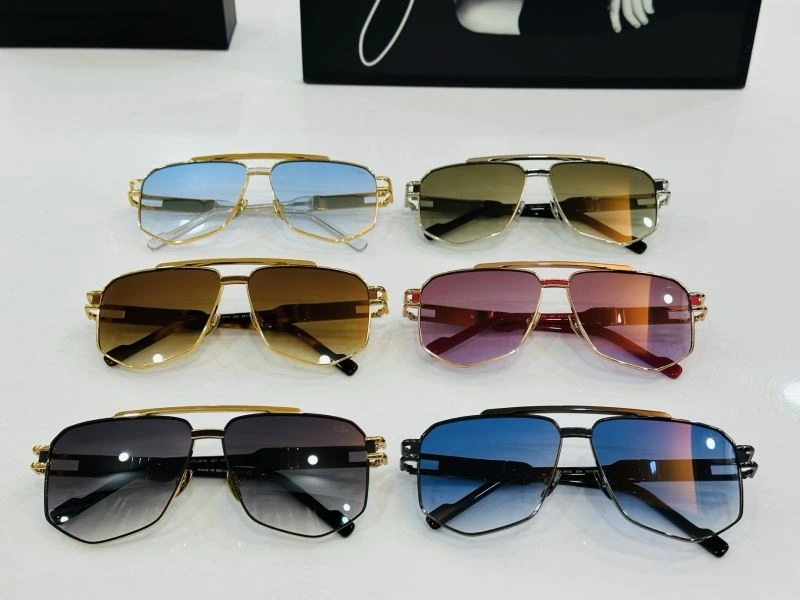 Vibrant Cazal Sunglasses 277708