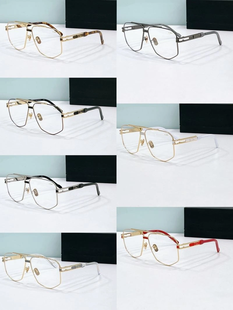 Cazal Sunglasses SmartChoice 277716