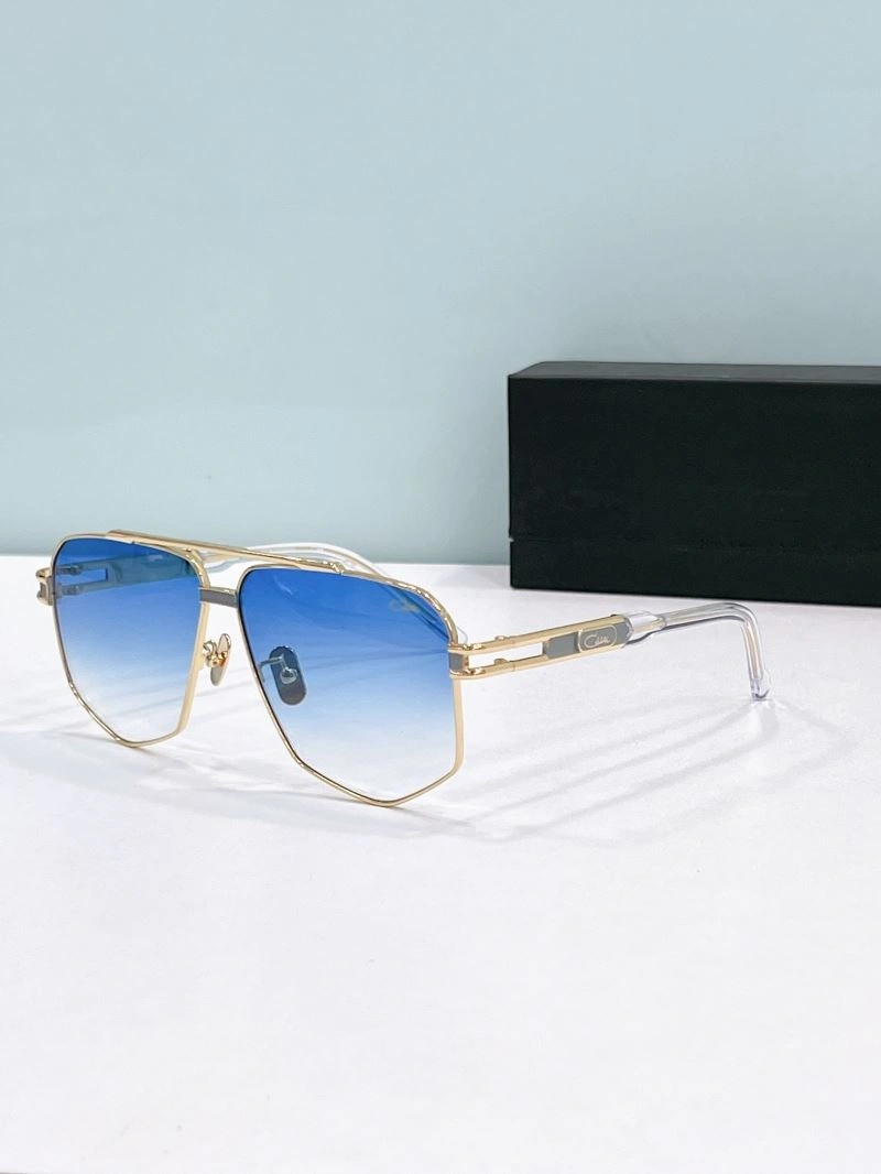 Practical Cazal Sunglasses 277722