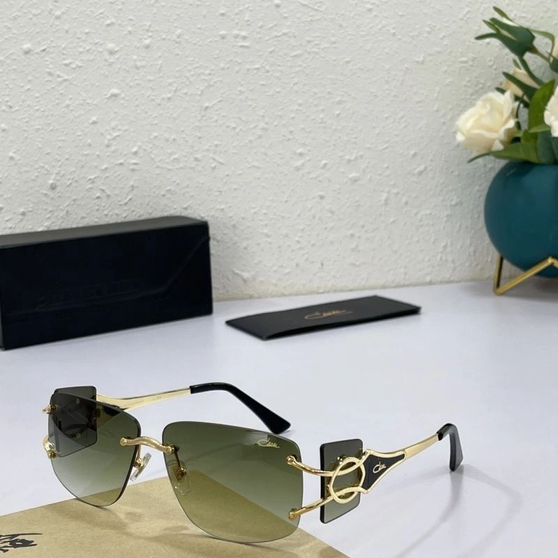 Cazal Sunglasses SoftTouch 277726