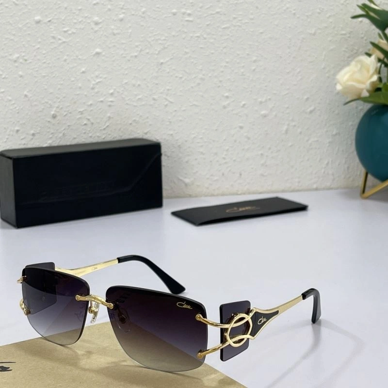 Cazal Sunglasses SoftTouch 277726