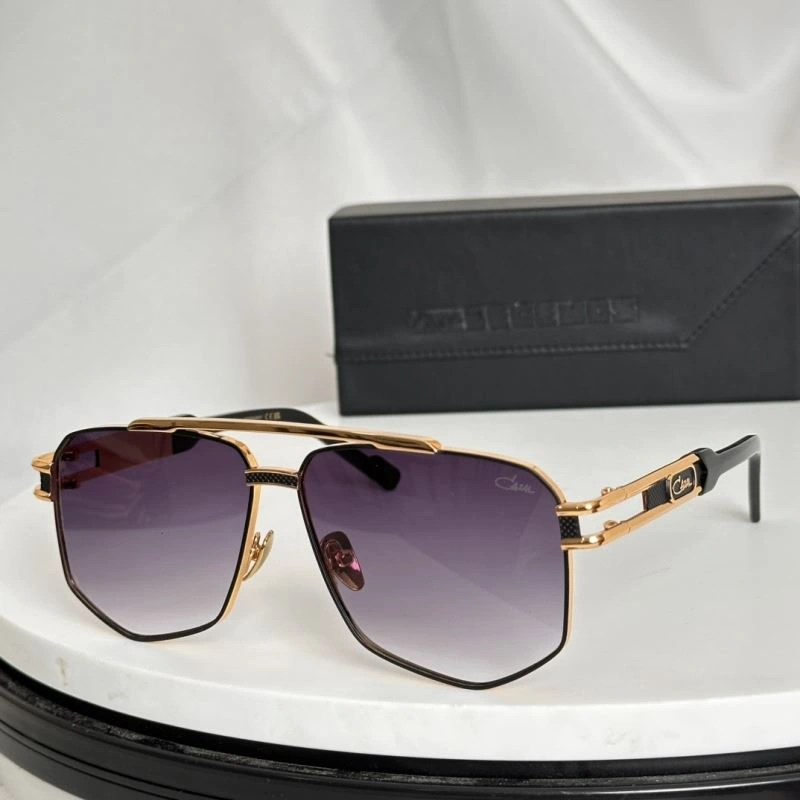 Casual Cazal Sunglasses 277728