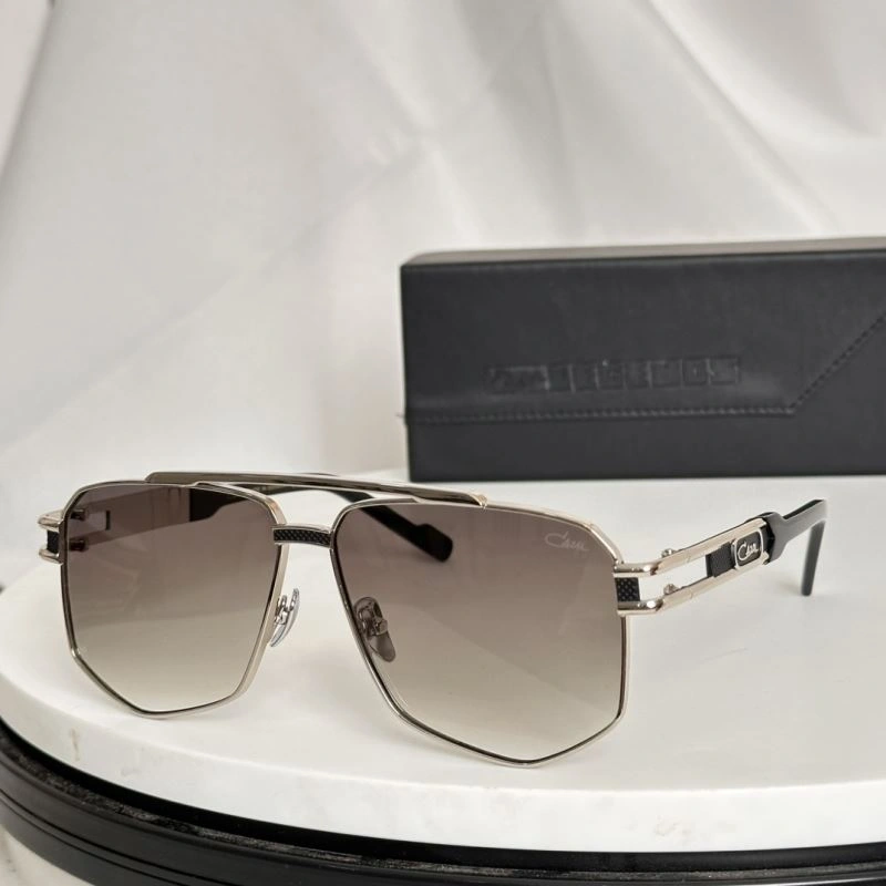Casual Cazal Sunglasses 277728