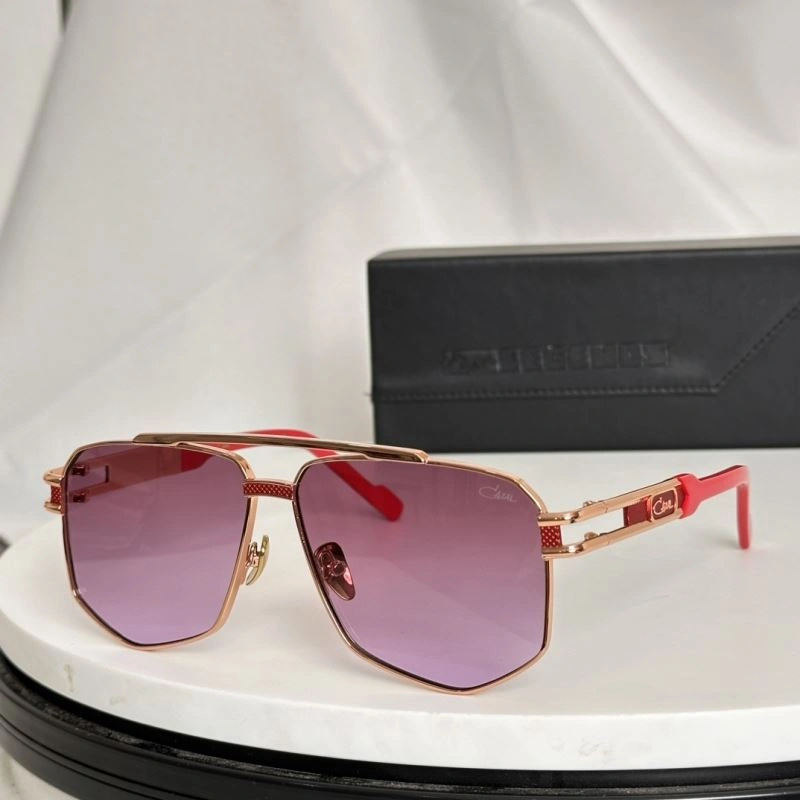 Casual Cazal Sunglasses 277728