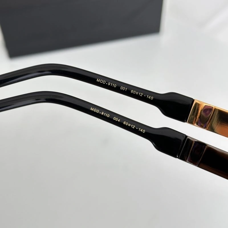Casual Cazal Sunglasses 277728