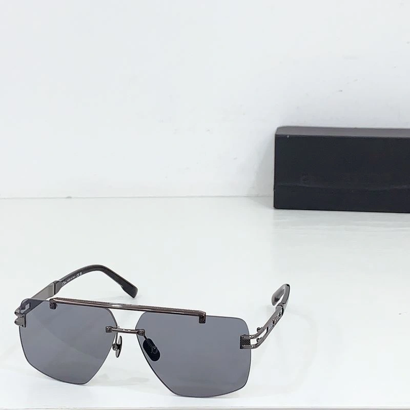 Chic Cazal Sunglasses 277715