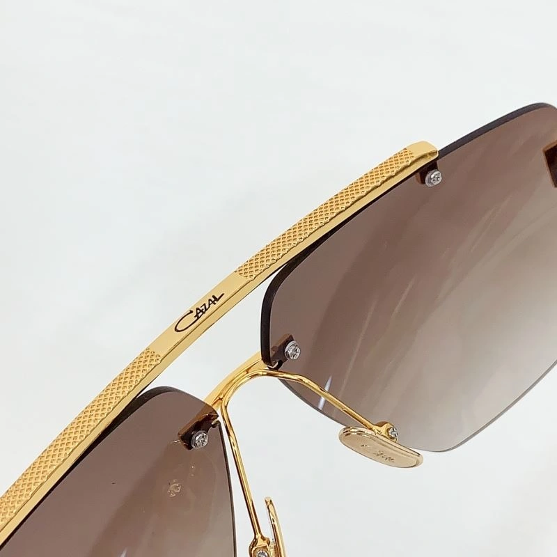 Chic Cazal Sunglasses 277715