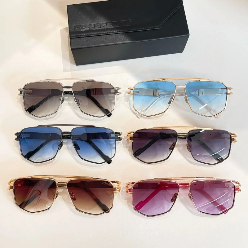 Cazal Sunglasses Sporty 277713