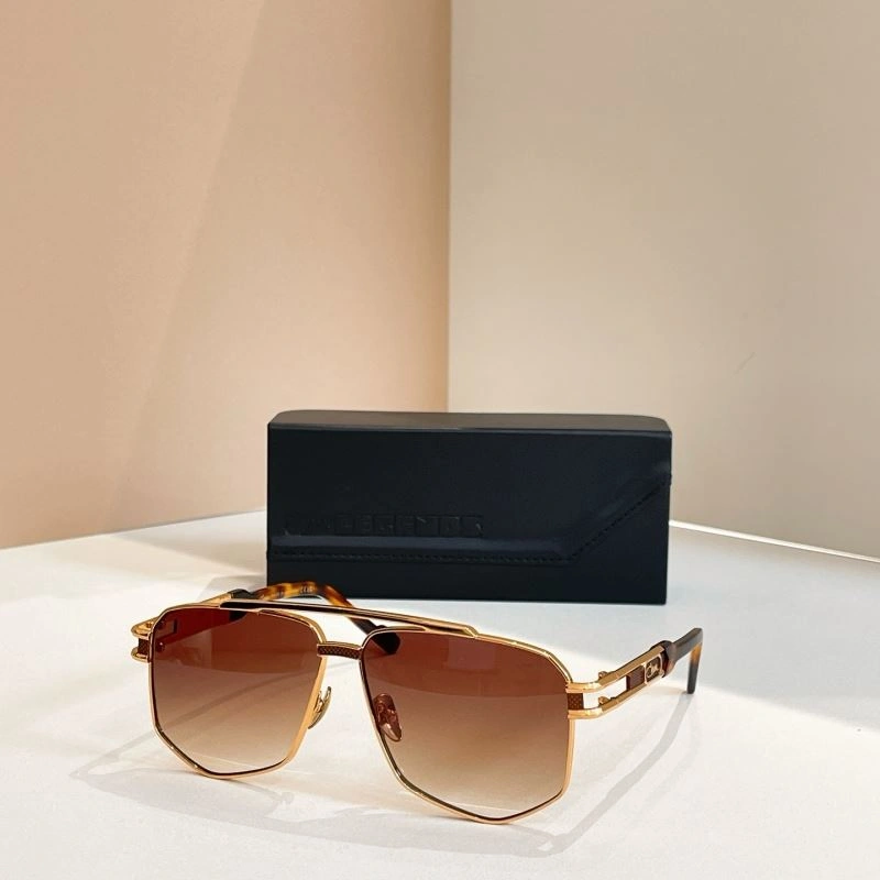 Cazal Sunglasses Sporty 277713