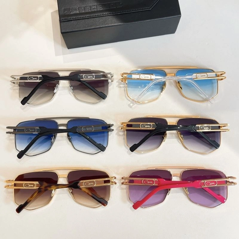 Cazal Sunglasses Sporty 277713