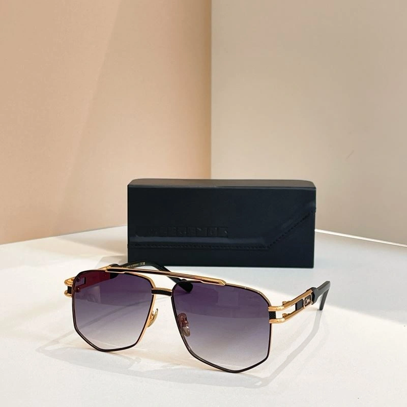 Cazal Sunglasses Sporty 277713
