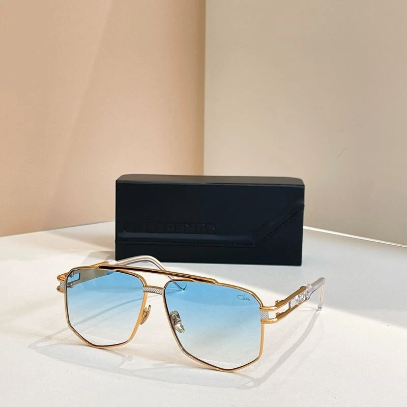Cazal Sunglasses Sporty 277713