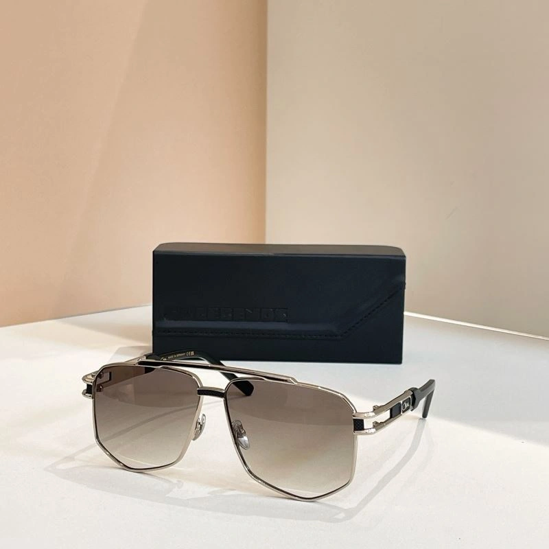 Cazal Sunglasses Sporty 277713