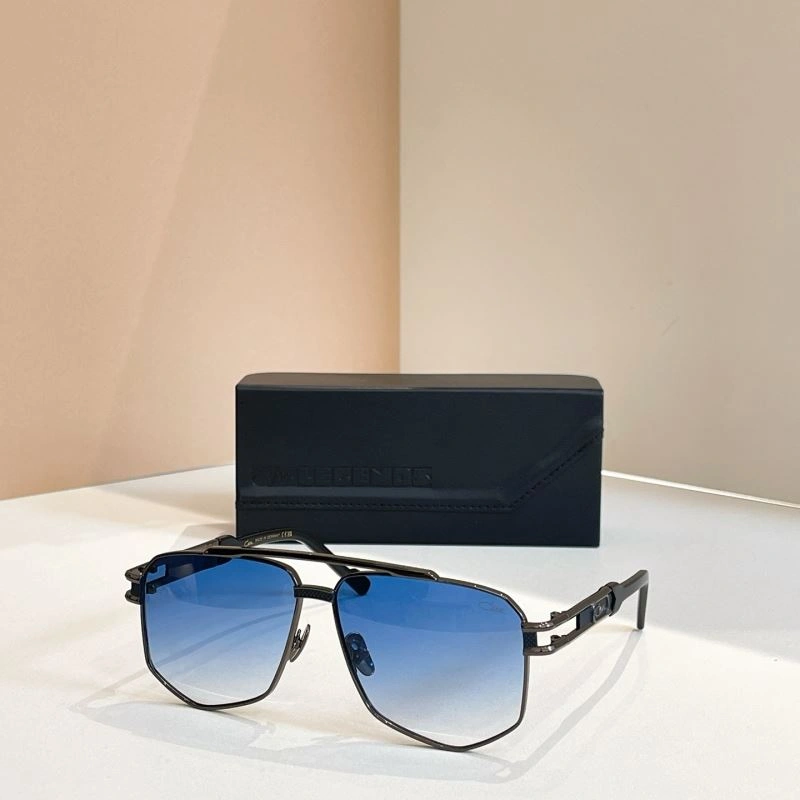 Cazal Sunglasses Sporty 277713