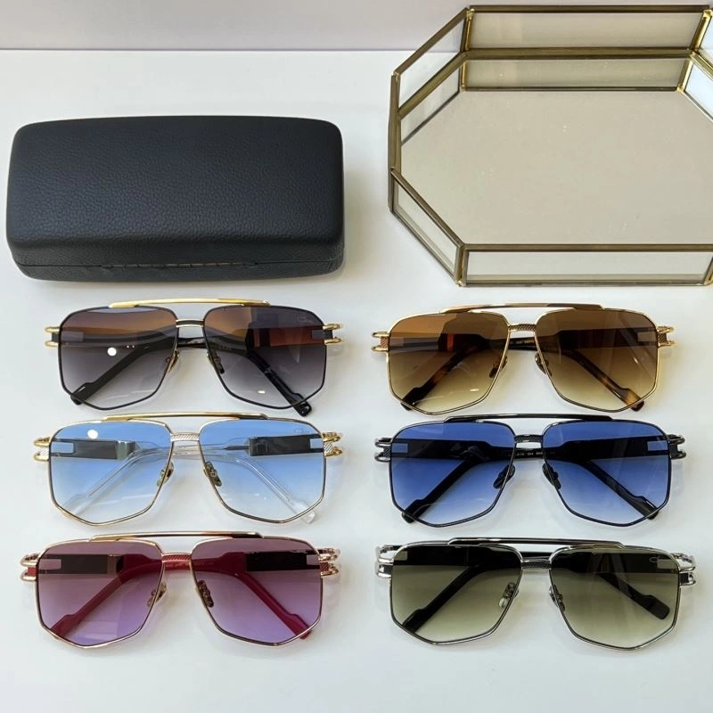 Cazal Sunglasses Packable 277711