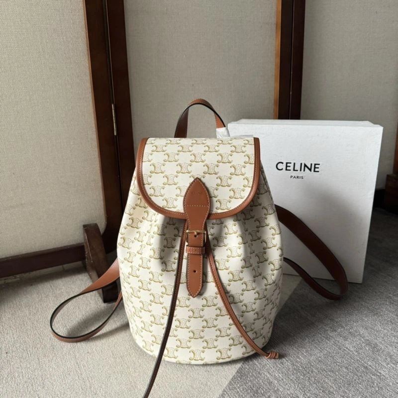 Bold Celine Backpacks 60627