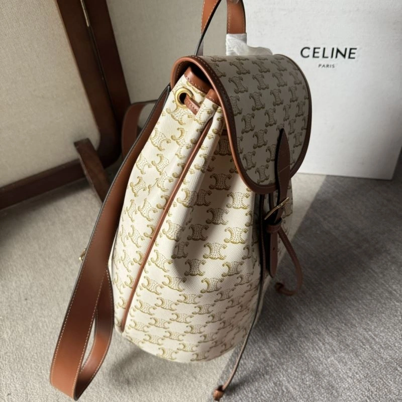 Bold Celine Backpacks 60627
