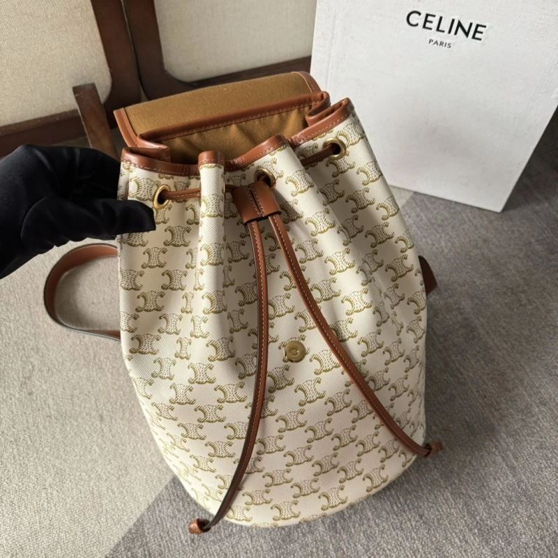 Bold Celine Backpacks 60627