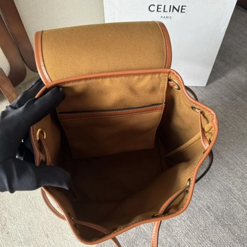 Bold Celine Backpacks 60627
