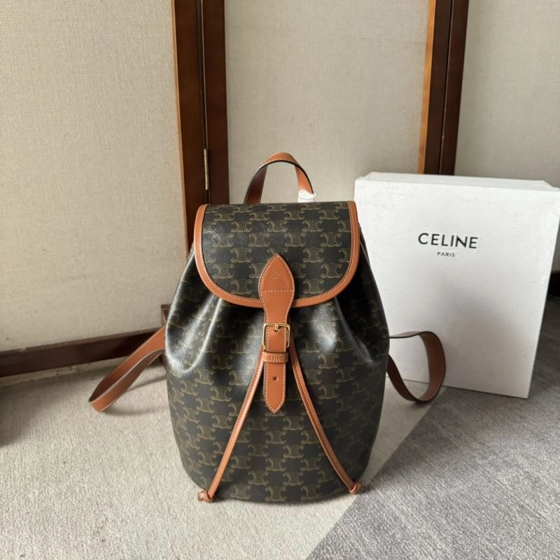 Effortless Celine Backpacks 60618