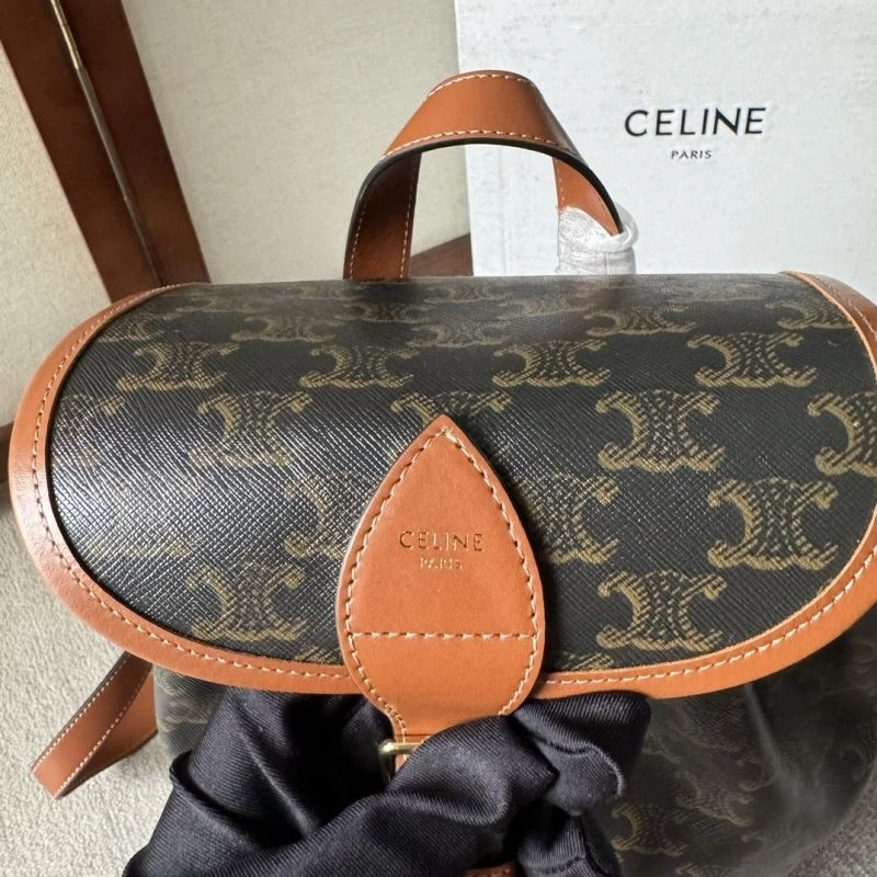 Effortless Celine Backpacks 60618