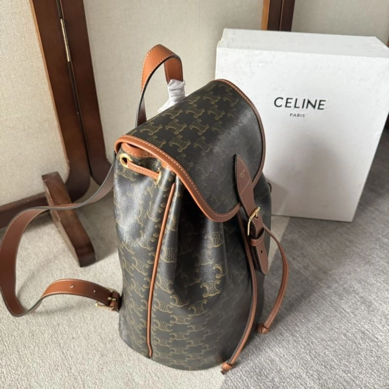 Effortless Celine Backpacks 60618