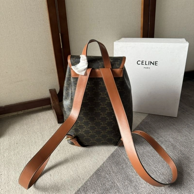 Effortless Celine Backpacks 60618