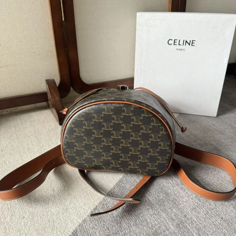 Effortless Celine Backpacks 60618
