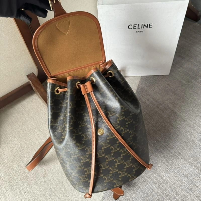 Effortless Celine Backpacks 60618