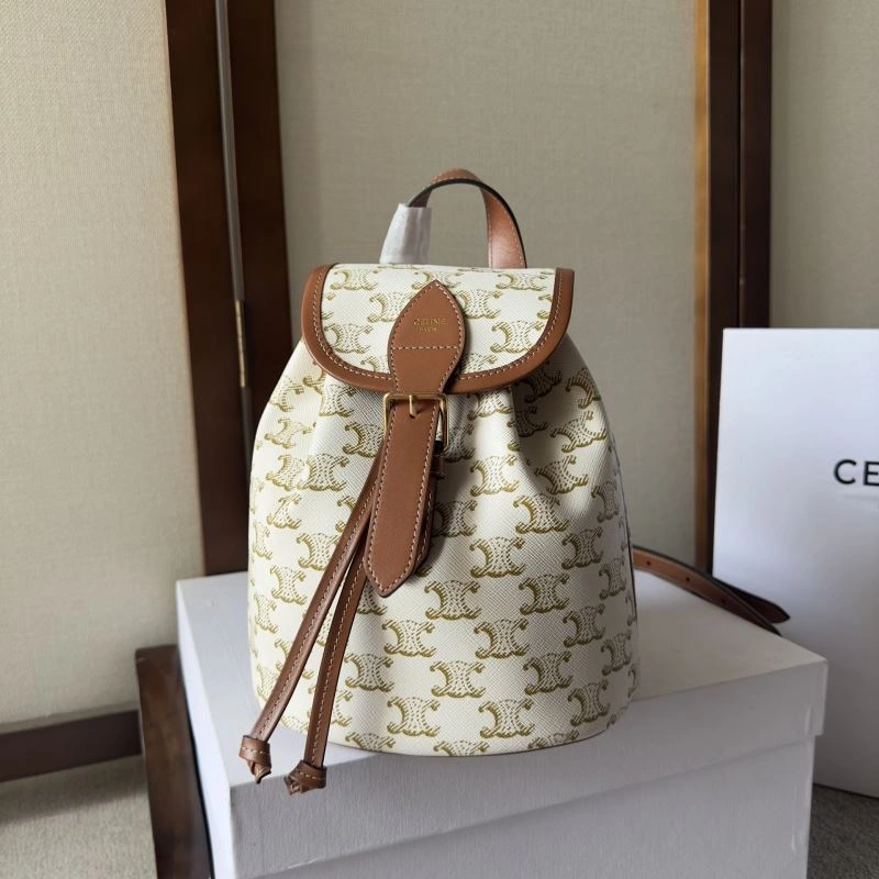 Celine Backpacks Lightweight 60617