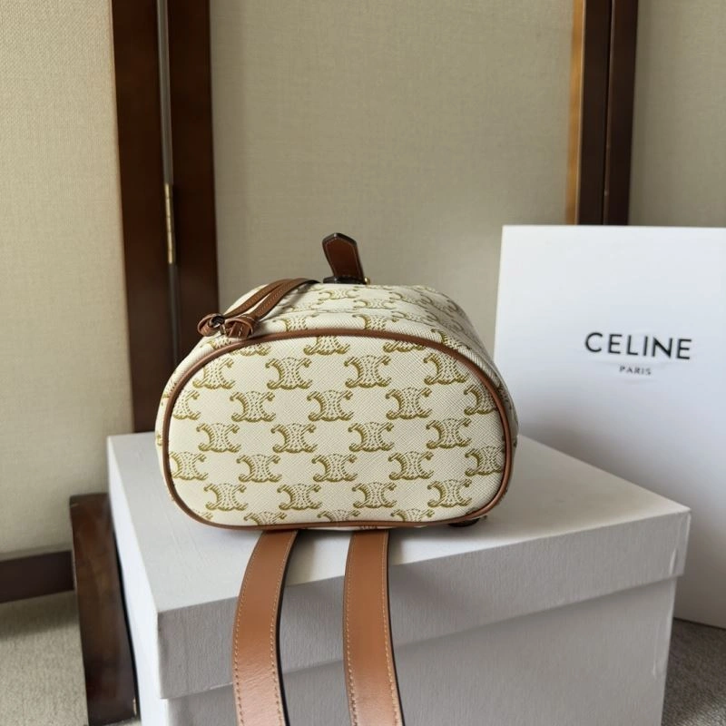Celine Backpacks Lightweight 60617