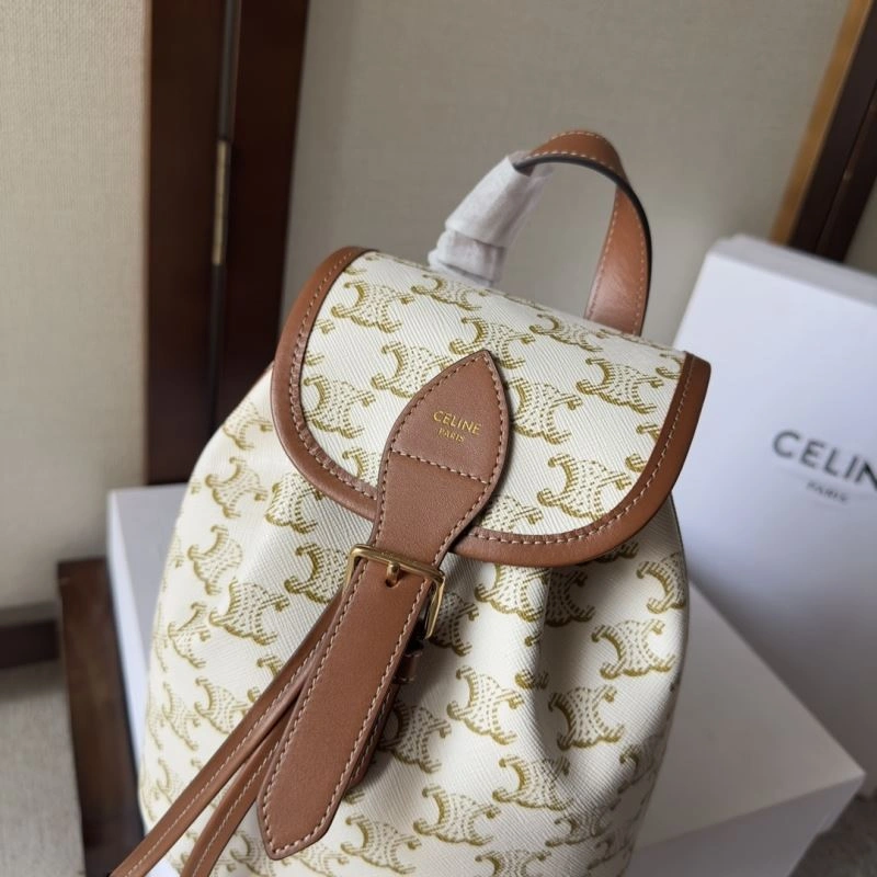 Celine Backpacks Lightweight 60617