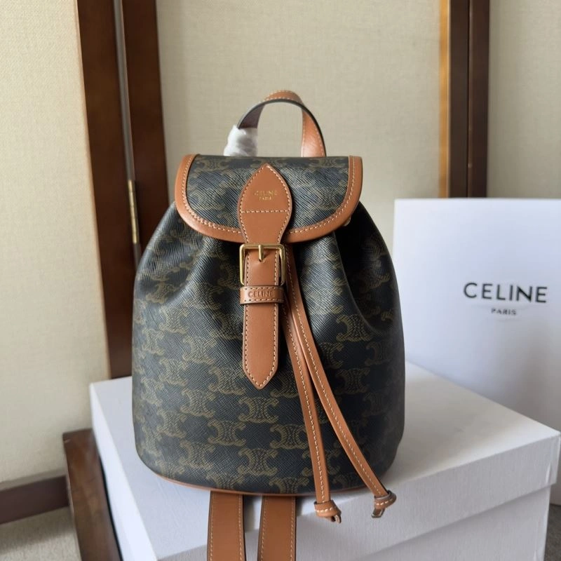 FreshLook Celine Backpacks 60616