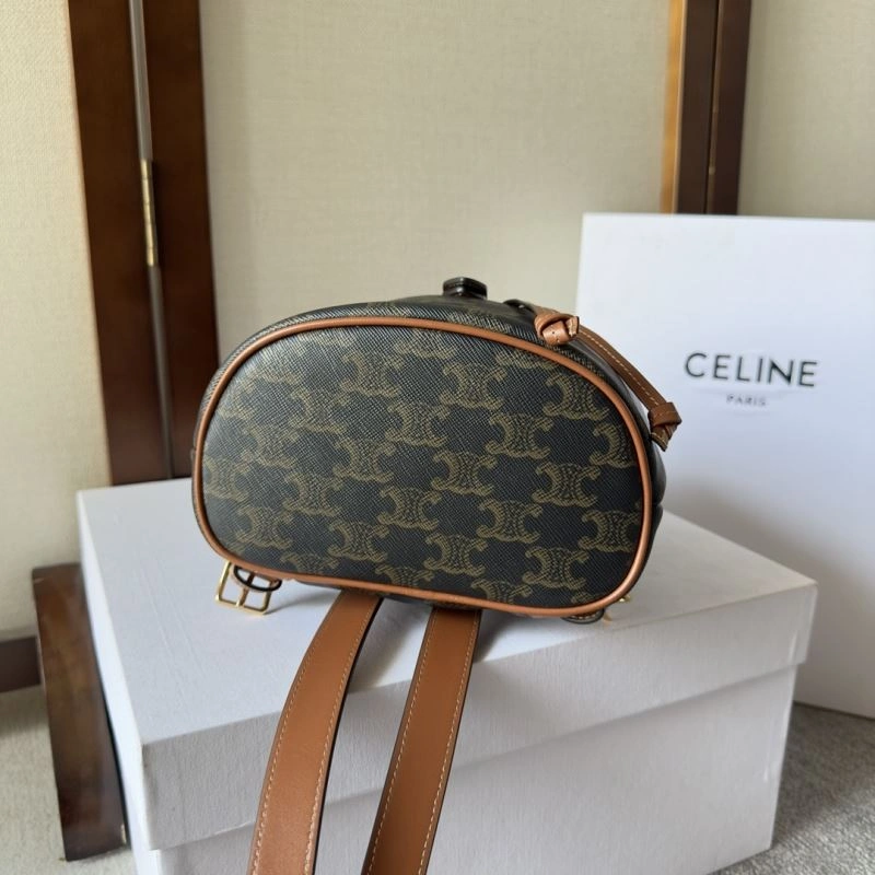 FreshLook Celine Backpacks 60616