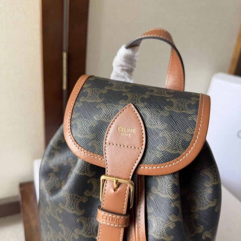 FreshLook Celine Backpacks 60616