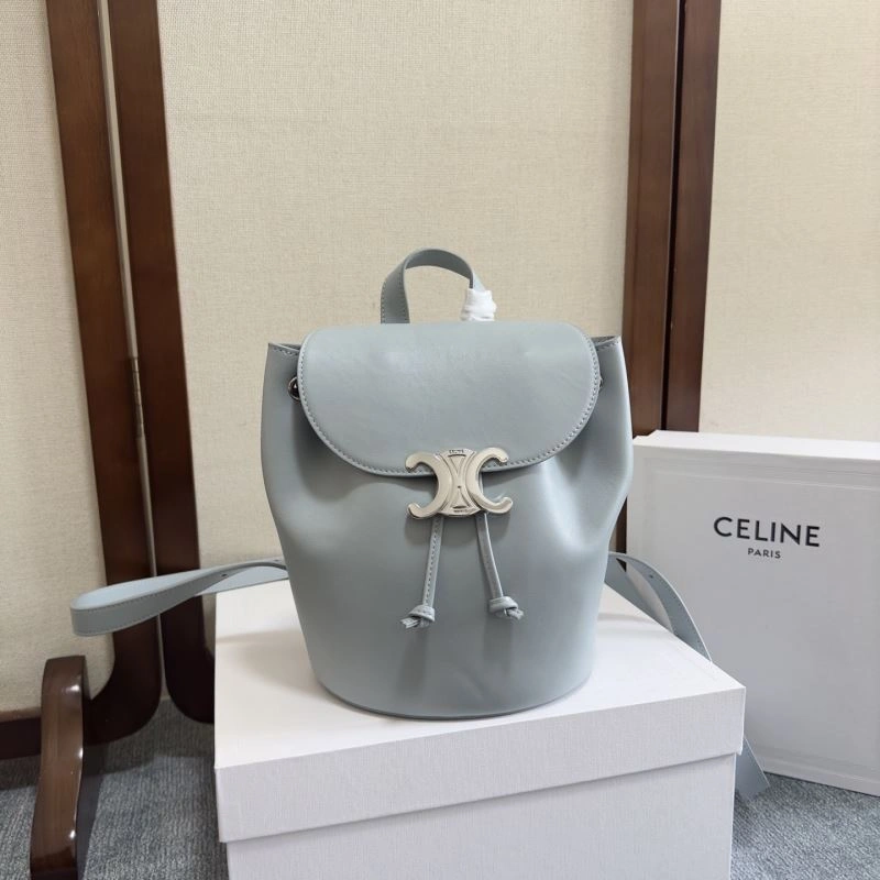 Celine Backpacks Minimalist 60623