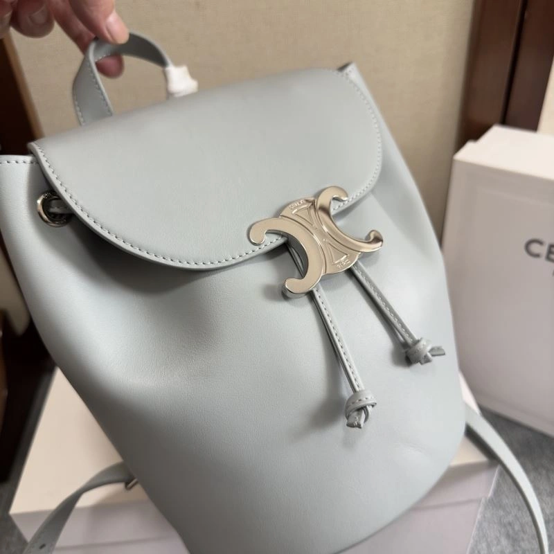 Celine Backpacks Minimalist 60623