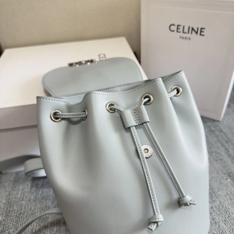 Celine Backpacks Minimalist 60623